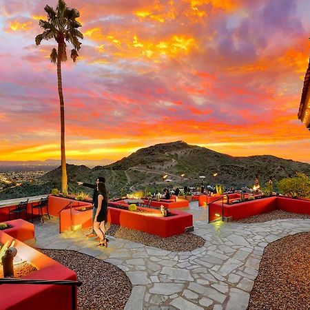 Mountain View Resort: Private Oasis with Year-Round Heated Pools Phoenix Exterior photo